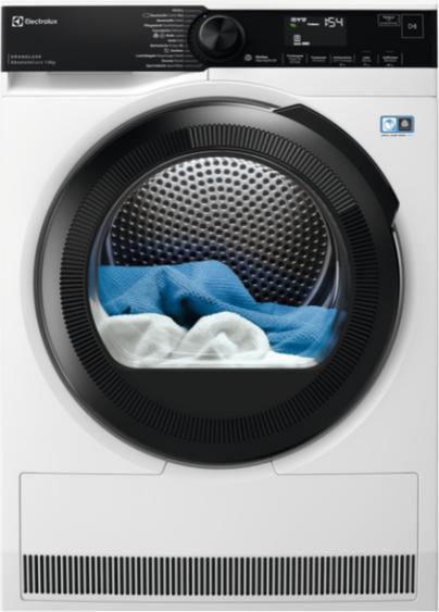 Immagine prodotto Electrolux WAGL2E500 (9 kg, A sinistra)