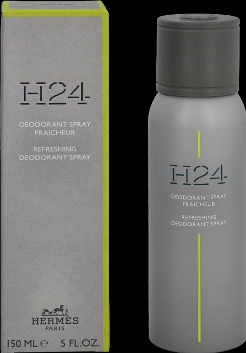 Hermès Deodorant (Spray, 150 ml)
