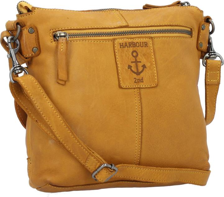 Immagine prodotto Harbour 2nd Anchor Love Isalie borsa a tracolla in pelle 24 cm