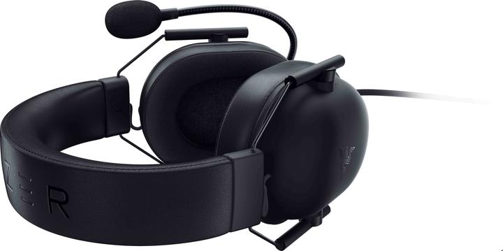 Actual product image Razer BlackShark V2 X Xbox (Cable)
