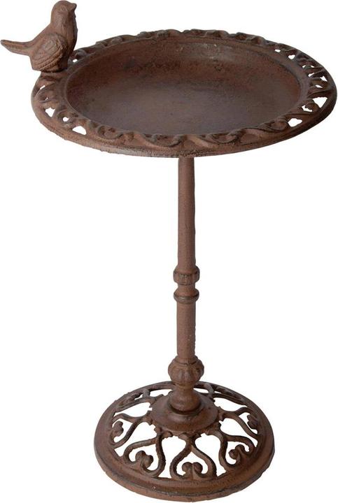 Esschert Design Vasca per uccelli