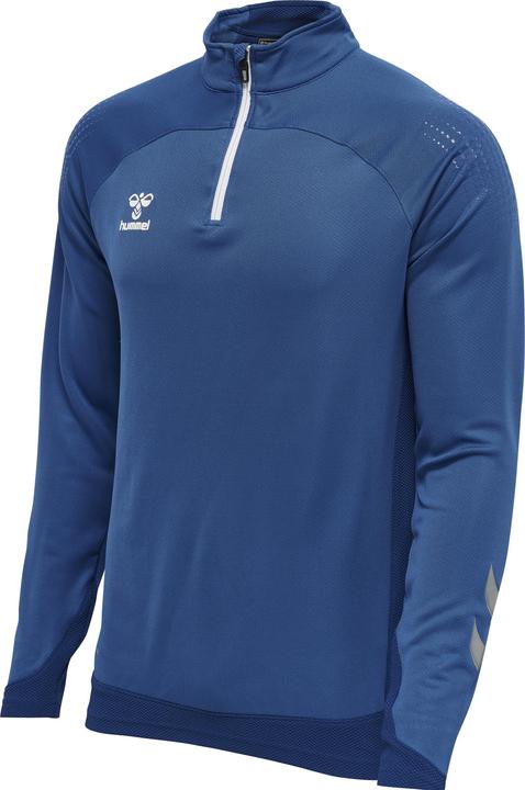Produktbild hummel Lead Half Zip (M)