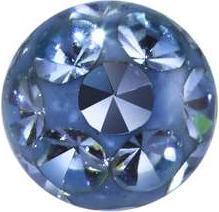 Blau