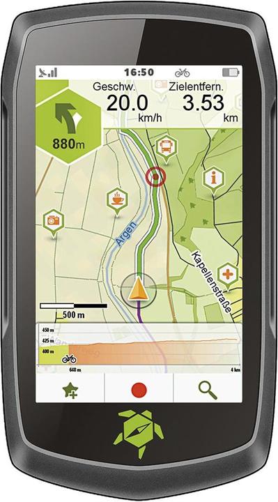 Image du produit Teasi Un 4 (Europe)