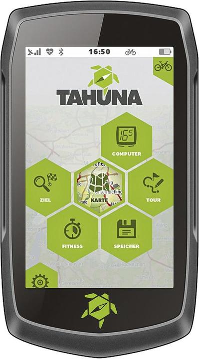 Image du produit Teasi Un 4 (Europe)