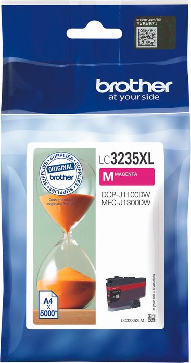 Produktbild Brother LC-3235XL (M)