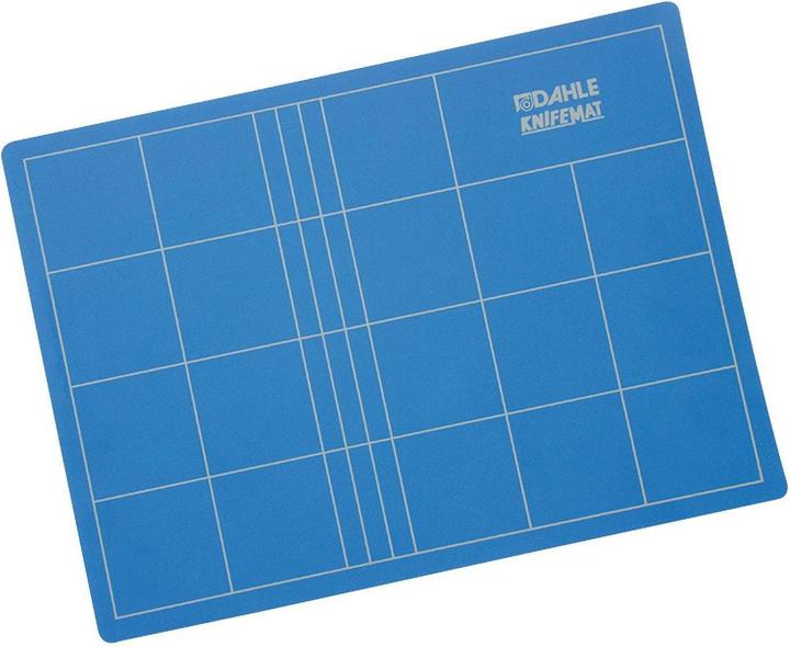 Dahle Tapis de découpe (60 x 45 cm)