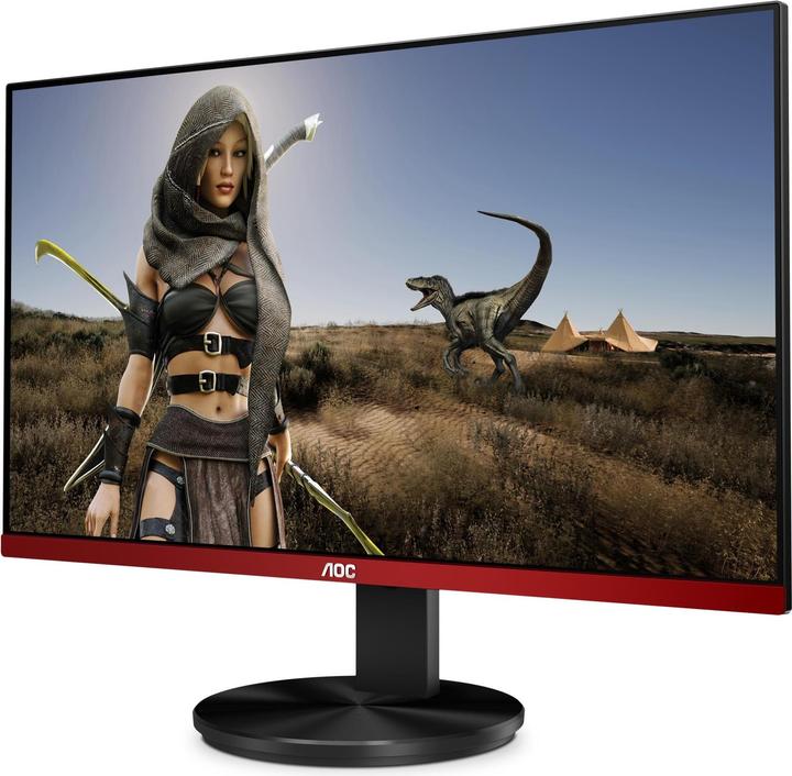 Actual product image AOC G2790VXA (1920 x 1080 pixels, 27")