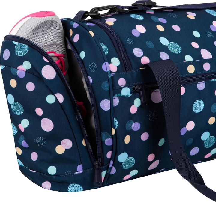 Image du produit Mc Neill Sac de sport 37 cm (18 l)
