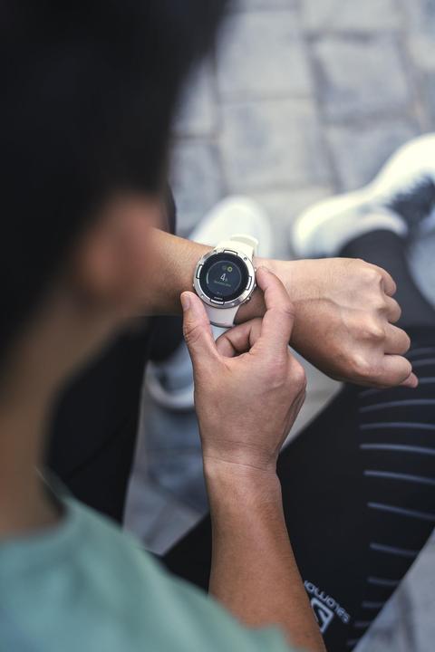 Actual product image Suunto 5 (46 mm)