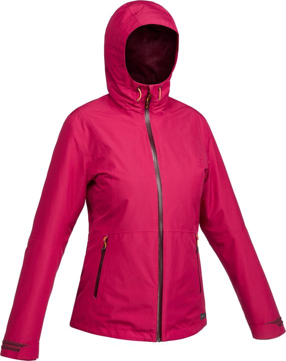 Actual product image Forclaz FIT3 (M)