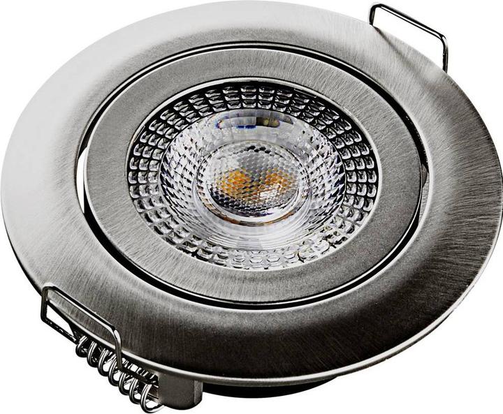 Actual product image Heitronic Recessed luminaires (380 lm)