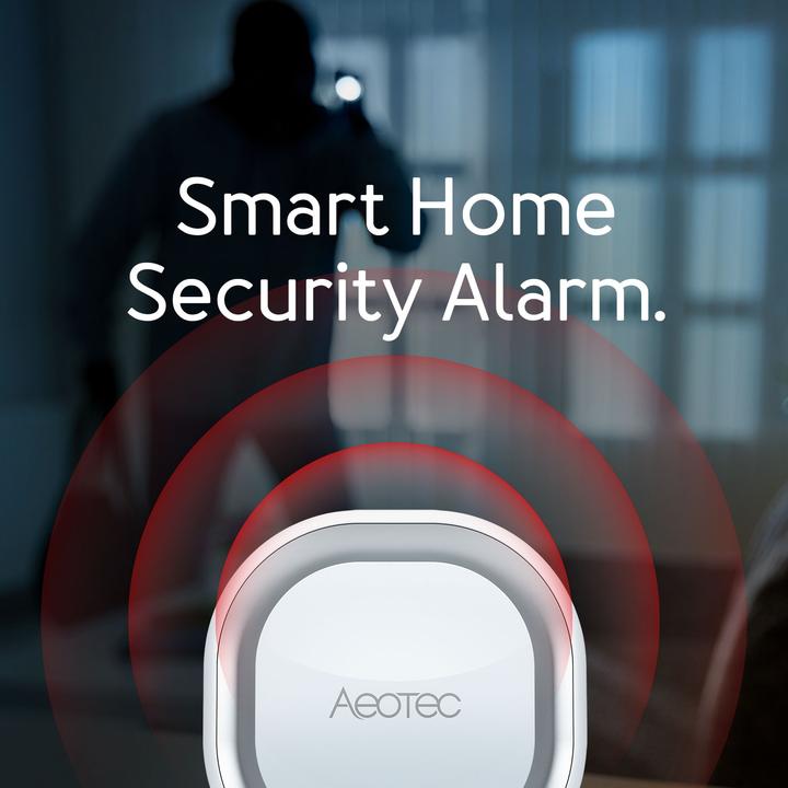 Immagine prodotto Aeotec Sirena 6