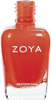 Zoya Paz (Farblack)