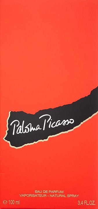 Image du produit Paloma Picasso Parfums (Eau de parfum, 100 ml)