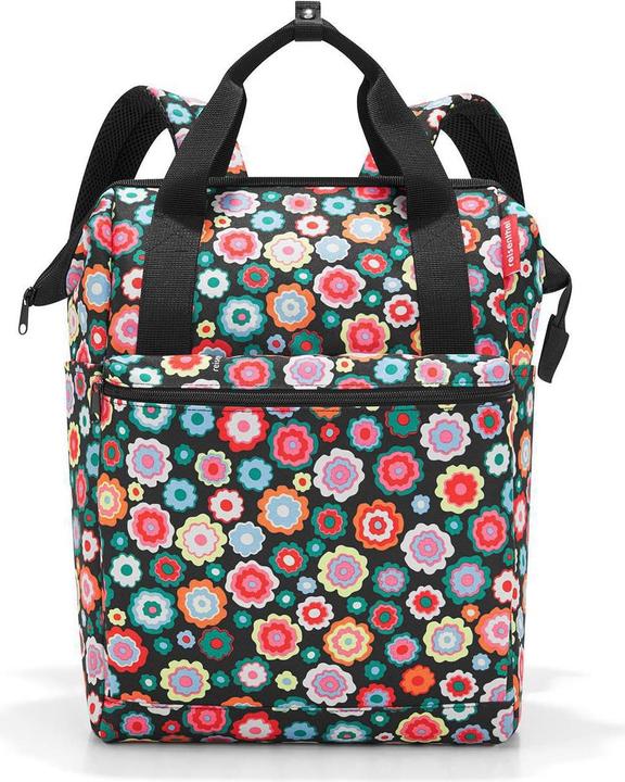 Produktbild reisenthel Rucksack allrounder R large (23 l)