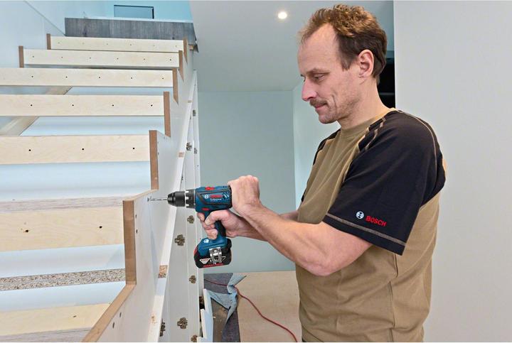 Produktbild Bosch Professional Gsr 18v-28 (Akkubetrieb)