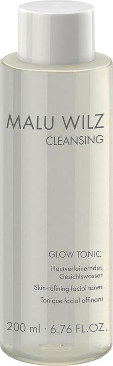 Malu Wilz Cleansing Glow Tonic (Tonic, 200 ml)