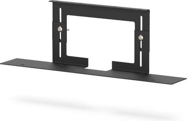 Produktbild Spectral Höhenverstellbare Universal Soundbar Ablage (1 Stk., Wandmontage, Höhenverstellbar)