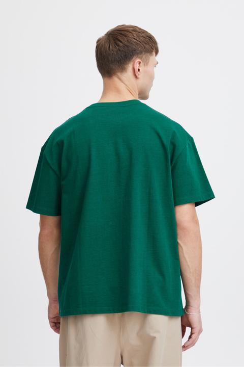 Actual product image TheJoggConcept JCMMSILAS LOGO TSHIRT 2 22800461 (M)