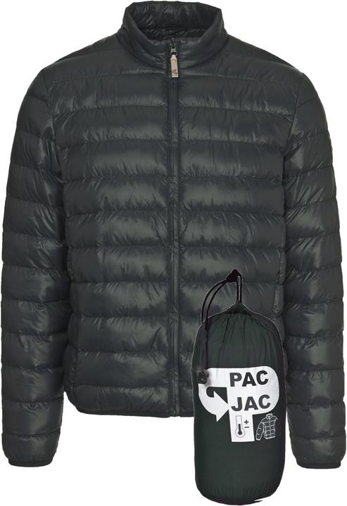 Rukka Pac Jac