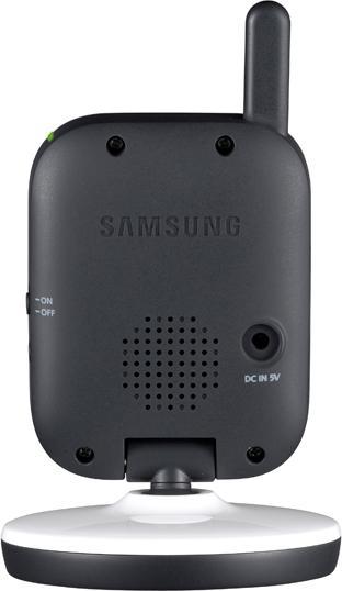 Actual product image Samsung Sew-3040w (Video & Audio, 245 m)