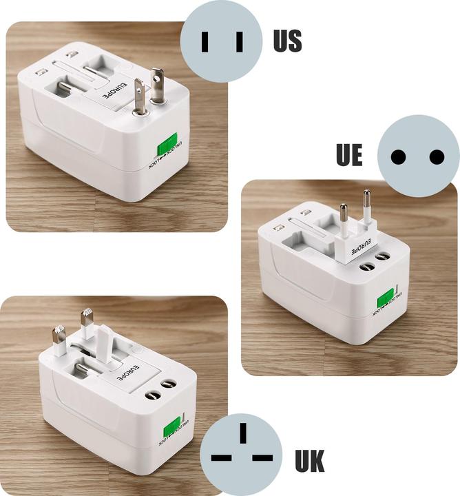 Produktbild LinQ YM023