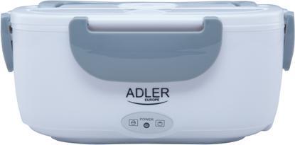 Actual product image Adler Lunch box