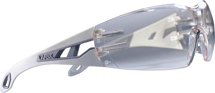 Uvex Safety Pheos