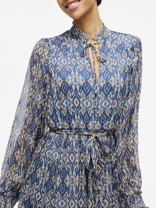 Actual product image Vila Langarm Minikleid (42)