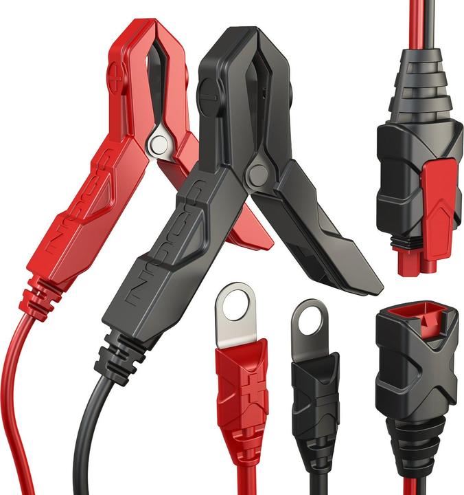Immagine prodotto Noco Caricabatterie intelligente G3500EU (6V, 12V, 3.50 A)