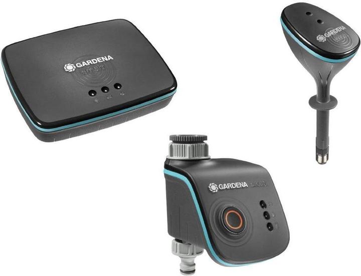 Actual product image Gardena Smart Watering