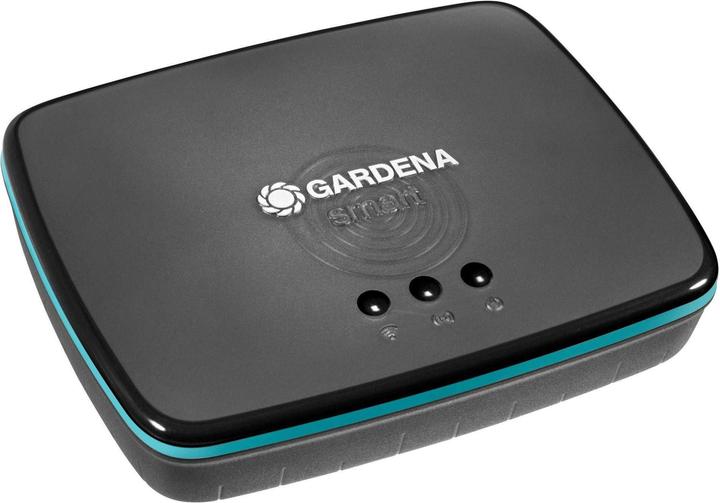 Gardena Smart Watering