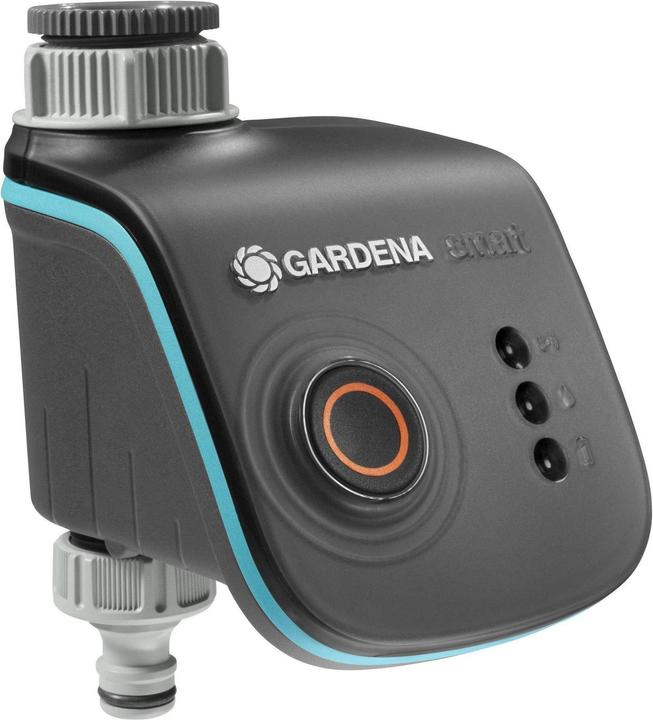 Actual product image Gardena Smart Watering