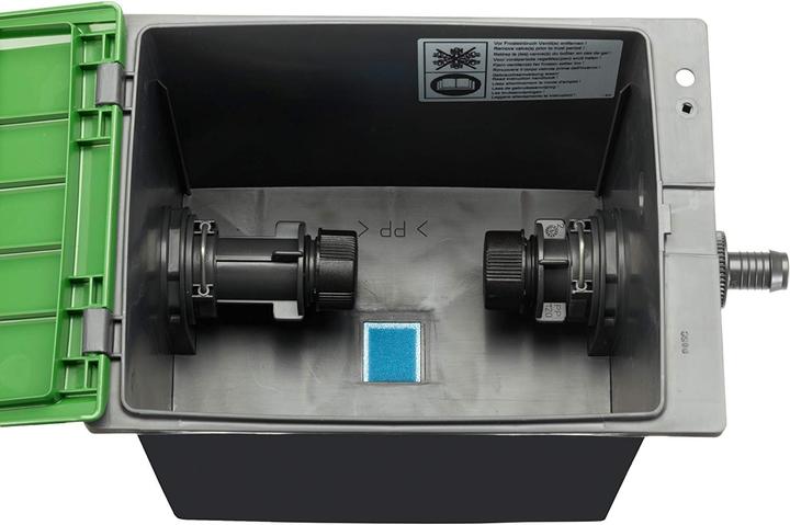 Produktbild Gardena Ventilbox V1 (Bewässerungsventil)