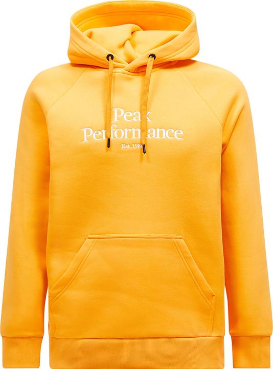 Peak Performance Original