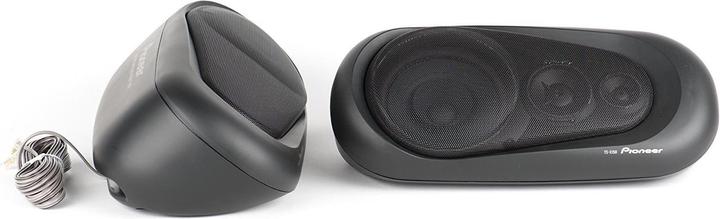 Actual product image Pioneer Ts-X150 (60 W, 13 cm, Other)
