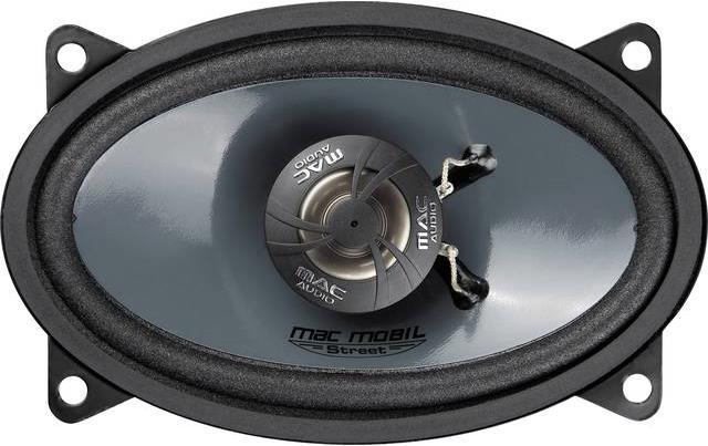 Actual product image Mac Audio Mac Mobile Street 915.2 (160 W, 4 x 6")