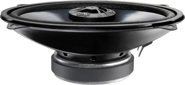 Actual product image Mac Audio Mac Mobile Street 915.2 (160 W, 4 x 6")