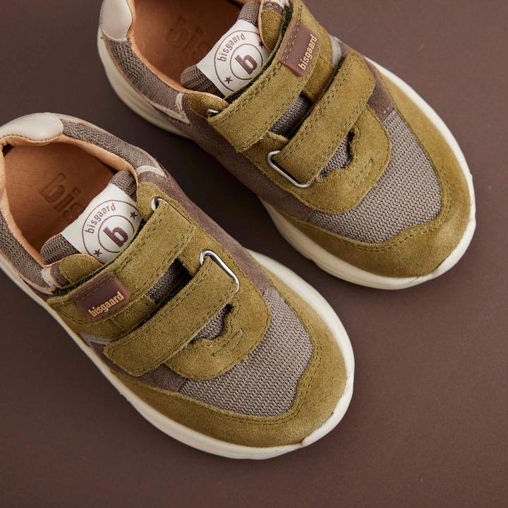 Produktbild Bisgaard Yuki V Tex (29)