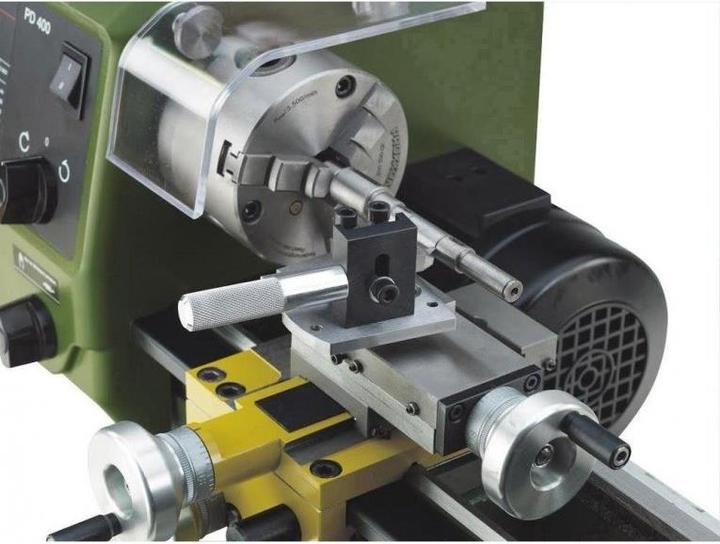 Actual product image Proxxon Pd 250/E