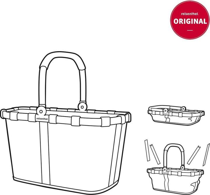 Image du produit reisenthel Carrybag
