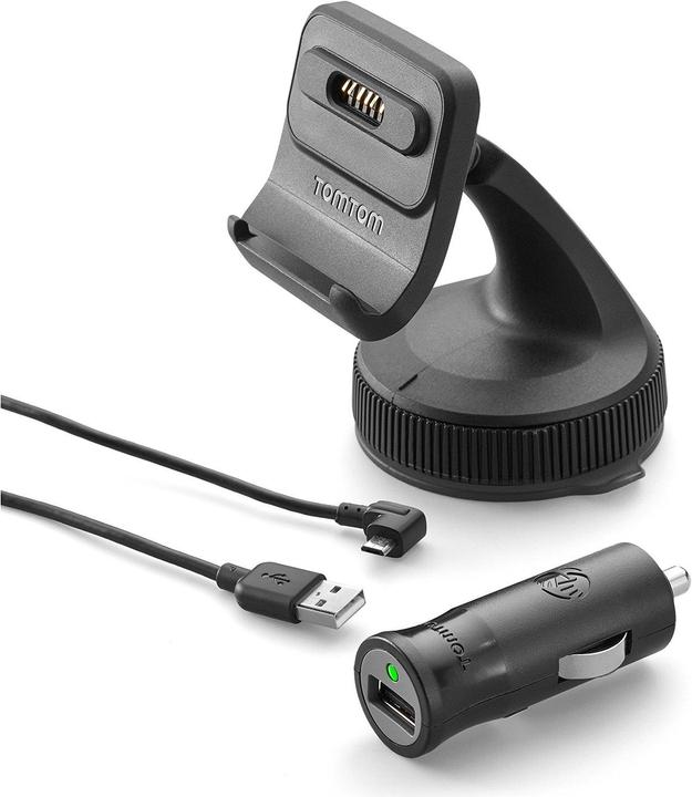 Actual product image TomTom GO 6200 World (6")