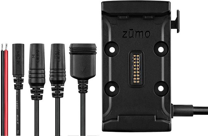 Immagine prodotto Garmin Supporto per moto