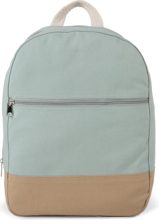 Produktbild Kimood Essentieller Rucksack aus Baumwolle