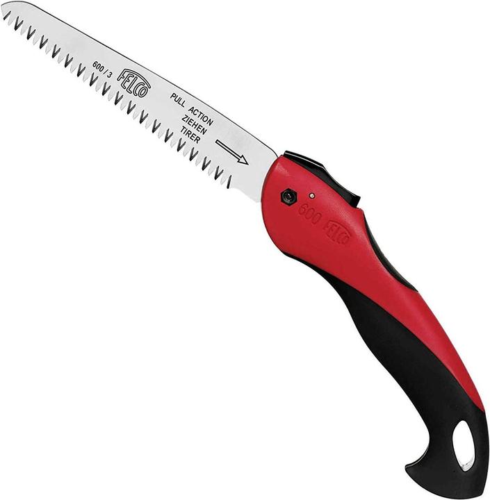 Produktbild Felco Klappsäge 600