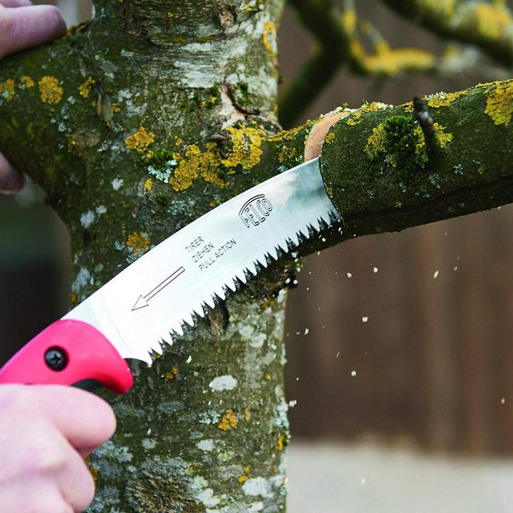 Produktbild Felco Klappsäge 600