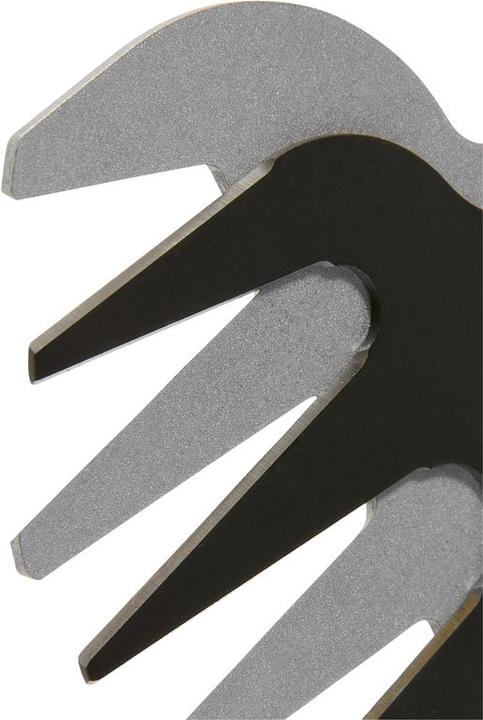 Actual product image Bosch Home & Garden Grass Razor Blade (Hedge shears)