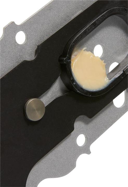 Actual product image Bosch Home & Garden Grass Razor Blade (Hedge shears)