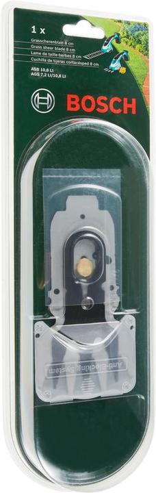 Actual product image Bosch Home & Garden Grass Razor Blade (Hedge shears)
